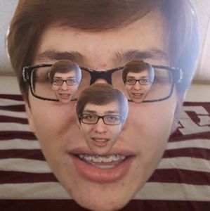 Meet your Posher, Andres